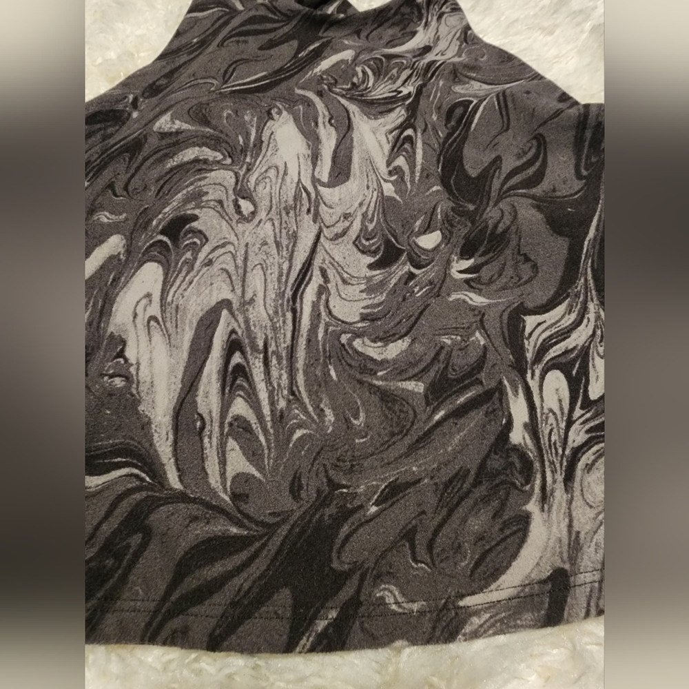 Abercrombie And Fitch Women's Contour Cross-Back … - image 2